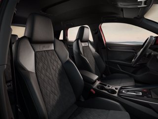 AUDI RS 3 SPB TFSI quattro S tronic 6