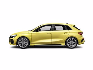 AUDI RS 3 SPB TFSI quattro S tronic 1