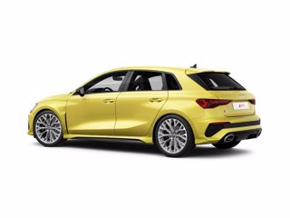 AUDI RS 3 SPB TFSI quattro S tronic 2