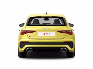 AUDI RS 3 SPB TFSI quattro S tronic 3
