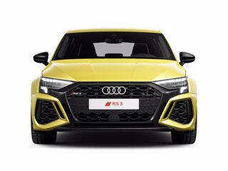 AUDI RS 3 SPB TFSI quattro S tronic 4