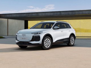 AUDI Q6 e-tron performance Business Advanced