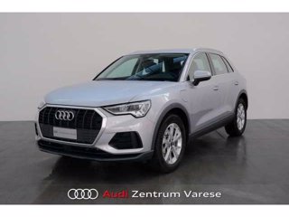 AUDI Q3 45 TFSI-E 245CV Stronic Business