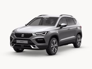 SEAT Ateca 1.5 EcoTSI DSG Black Edition