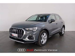 AUDI Q3 35 TFSI 150CV Stronic MHEV Advanced