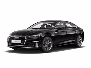 AUDI A5 SPB 40 TDI S tronic Business Advanced