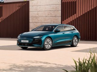 AUDI A6 e-tron Avant Business