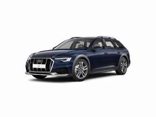 AUDI A6 allroad 50 TDI 3.0 quattro tiptronic Business Advanced