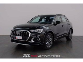 AUDI Q3 40 TFSI 190CV Quattro Stronic Advanced