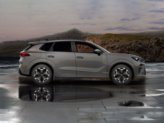 CUPRA Terramar 2.0 TSI DSG 4Drive VZ 1