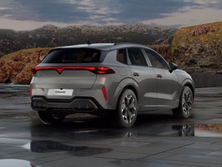 CUPRA Terramar 2.0 TSI DSG 4Drive VZ 2