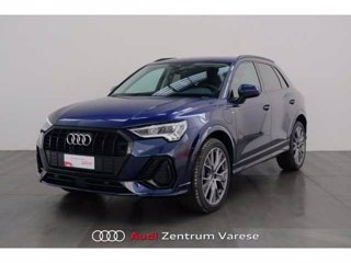AUDI Q3 45 TFSI-E 245cv Stronic Sline Edition