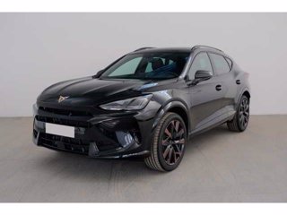 CUPRA NUOVA FORMENTOR 1.5 TSI 150CV MHEV DSG