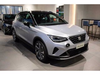 SEAT ARONA 1.5 TSI 150CV EVO DSG FR