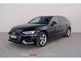 AUDI A4 Avant 35 TDI 163CV MHEV Stronic Business Advanced