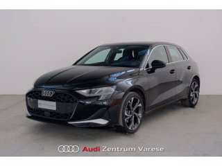 AUDI A3 Sportback 35 TDI 150cv Stronic Business Advanced MY25