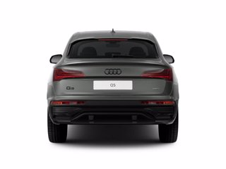 AUDI Q5 SPB 40 TDI quattro S tronic Identity Black 3
