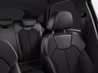AUDI Q5 SPB 40 TDI quattro S tronic Identity Black 6