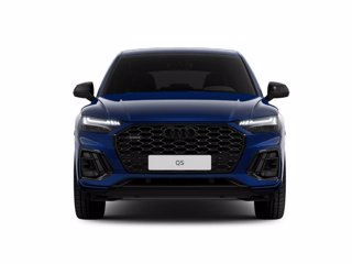 AUDI Q5 SPB 40 TDI quattro S tronic Identity Black 4