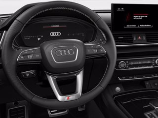 AUDI Q5 SPB 40 TDI quattro S tronic Identity Black 5