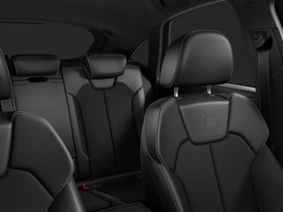 AUDI Q5 SPB 40 TDI quattro S tronic Identity Black 6