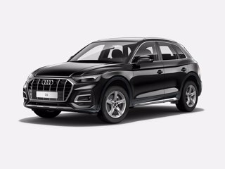 AUDI Q5 40 TDI 204 CV quattro S tronic Business Advanced