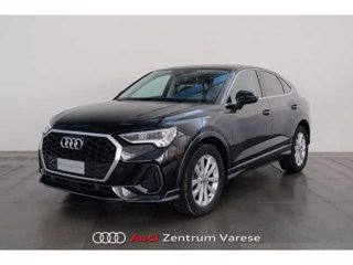 AUDI Q3 Sportback 35 TDI 150CV Stronic Business Plus