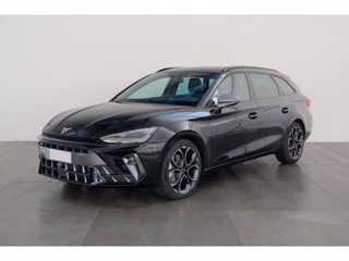 CUPRA Leon SW 2.0 TDI 150CV DSG MY25