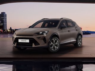 CUPRA Formentor 1.5 Hybrid DSG 0