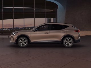 CUPRA Formentor 1.5 Hybrid DSG 1