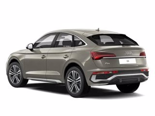 AUDI Q5 SPB 40 TDI quattro S tronic S line plus 2