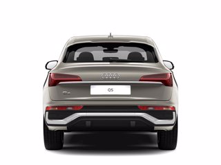 AUDI Q5 SPB 40 TDI quattro S tronic S line plus 3