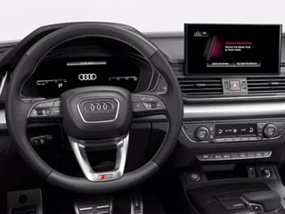 AUDI Q5 SPB 40 TDI quattro S tronic S line plus 5