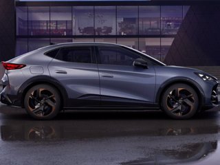 CUPRA Tavascan VZ Adrenaline AWD 77kWh 340CV 1