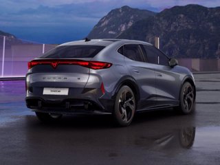CUPRA Tavascan VZ Adrenaline AWD 77kWh 340CV 2