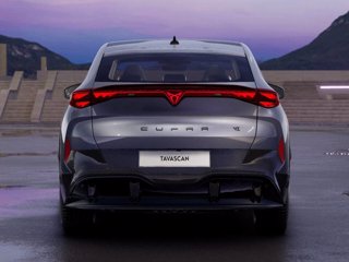 CUPRA Tavascan VZ Adrenaline AWD 77kWh 340CV 3