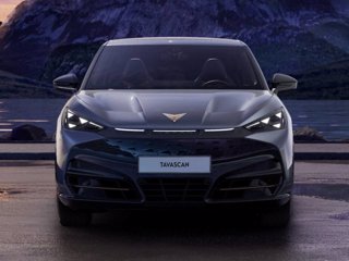 CUPRA Tavascan VZ Adrenaline AWD 77kWh 340CV 4