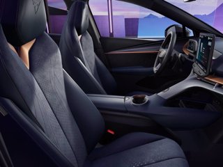 CUPRA Tavascan VZ Adrenaline AWD 77kWh 340CV 5