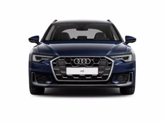 AUDI A6 Avant 50 3.0 TDI quattro tiptronic S line edition 4