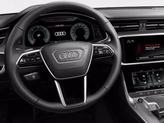 AUDI A6 Avant 50 3.0 TDI quattro tiptronic S line edition 5
