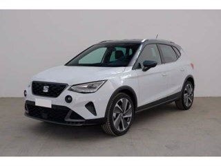 SEAT Arona 1.0 TSI 95CV FR