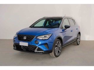 SEAT Arona 1.0 TSI 95CV FR
