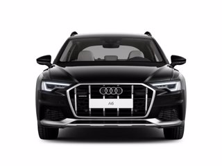 AUDI A6 allroad 50 TDI 3.0 quattro tiptronic Business Advanced 4