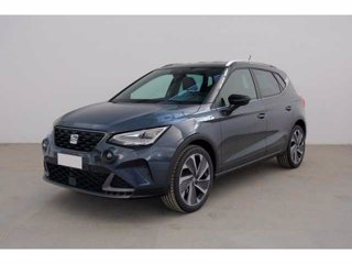 SEAT Arona 1.0 TSI 95CV FR