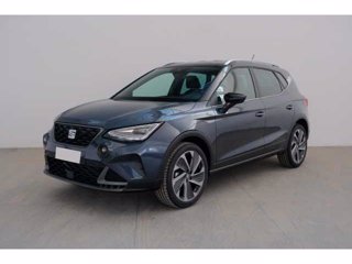 SEAT Arona 1.5 TSI 150cv DSG FR