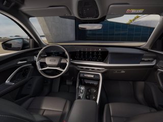 AUDI Q5 TDi 150 kW mHEV+ S tronic quattro Launch edition one 5