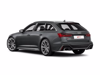 AUDI RS 6 Avant 4.0 TFSI V8 quattro tiptronic Performance 2