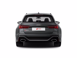 AUDI RS 6 Avant 4.0 TFSI V8 quattro tiptronic Performance 3