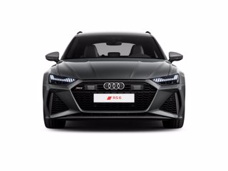 AUDI RS 6 Avant 4.0 TFSI V8 quattro tiptronic Performance 4
