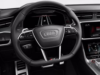 AUDI RS 6 Avant 4.0 TFSI V8 quattro tiptronic Performance 5